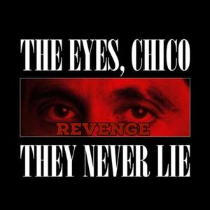 Revenge (feat. Sobzit & KayVee) (Explicit)