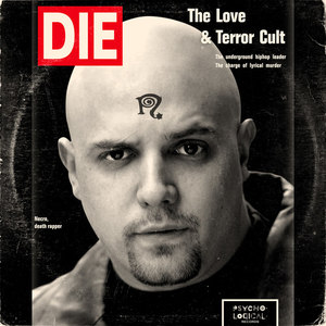The Love & Terror Cult (Explicit)