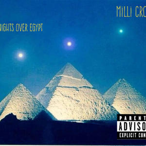 Nights Over Egypt (Radio Mix)