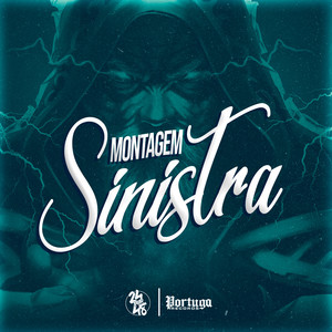 Montagem Sinistra (Explicit)