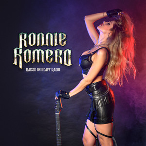 Ronnie Romero - Fast as a Shark