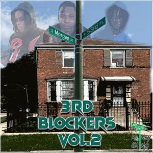 3rd Blockers, Vol. 2 (Explicit)