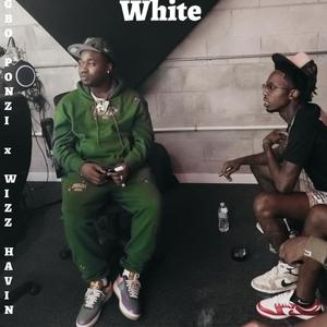 White (feat. Wizz Havin) (Explicit)
