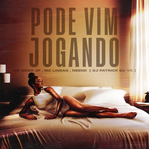 PODE VIM JOGANDO
