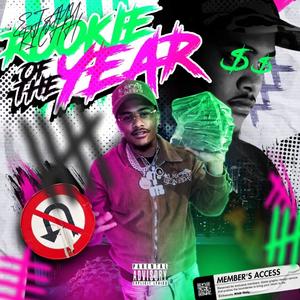 Rookie Of The Year (Explicit)