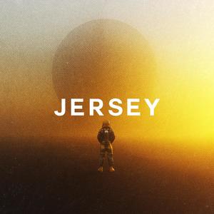 Jersey (feat. Dannt On The Beatz)