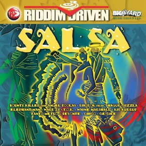 Riddim Driven - Salsa