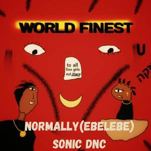 Normally (Ebelebe) (Explicit)