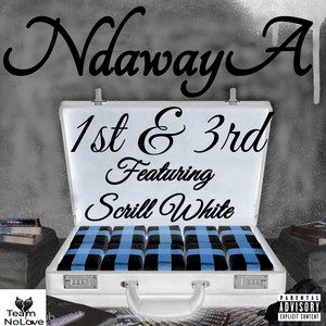 1st & 3rd(ReUp) (Explicit)