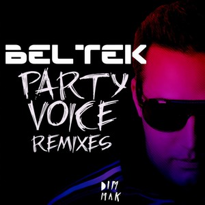 Party Voice (Remix)