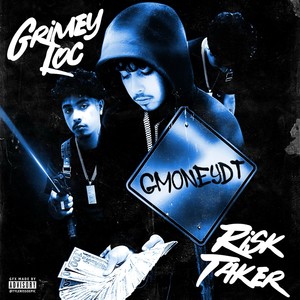 GmoneyDt - Rosary Blues (Explicit)