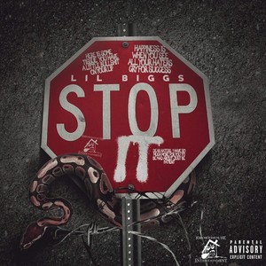 Stop It (Explicit)
