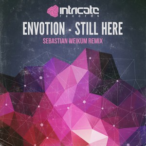 Still Here (Sebastian Weikum Radio Mix)