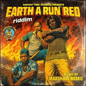 Trample Bad Mind (feat. D'Nations & Marshall Neeko)