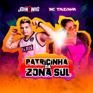 Patricinha da Zona Sul (Explicit)