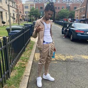 Get It Off(Freestyle) (Explicit)