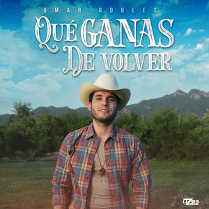 Qué Ganas de Volver