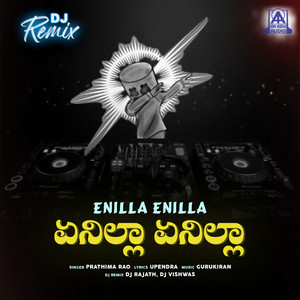 Enilla Enilla (Dj Remix)