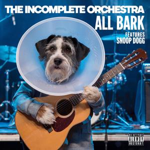 All Bark Single (Explicit)