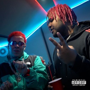 Meia Lua Laranja (Explicit)