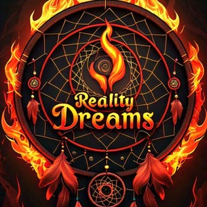 Reality dreams (Remastered 2024)