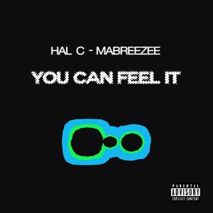 You Can Feel It (feat. Mabreezee) [Explicit]