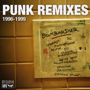Punk Remixes: 1996-1999 (Explicit)