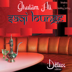 Saqi Lounge (Delux Edition)