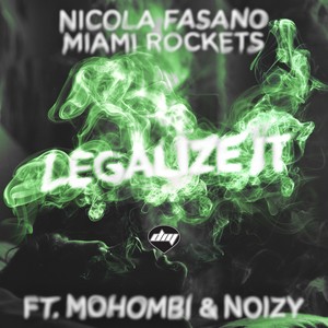 Legalize it (Playb4ck Mix)