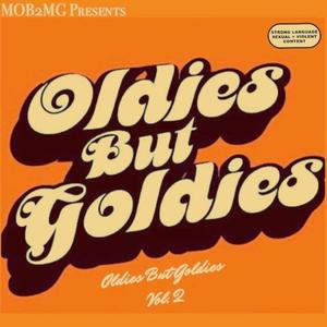 Oldies but Goldies, Vol. 2 (Explicit)