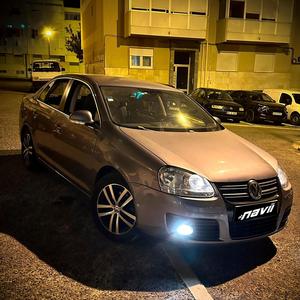 Se Entrar no Jetta Vai Ter Que Dar a Xereca (Explicit)