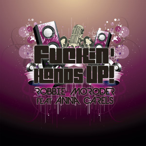 ****in' Hands Up! (Radio Dub Mix|Explicit)