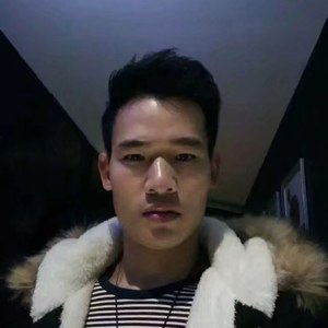 你好我叫刘宝山