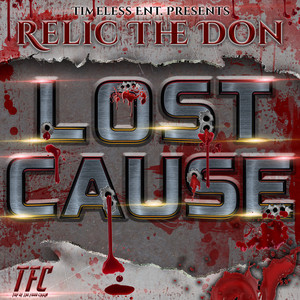 Lost Cause (Explicit)