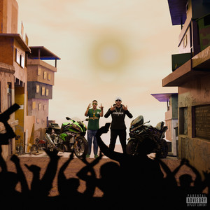 Liderança (Explicit)