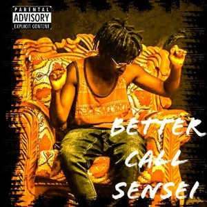 Better Call Sensei (Explicit)