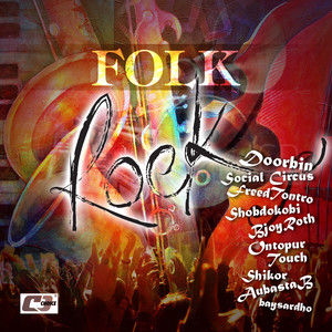 Folk Rock