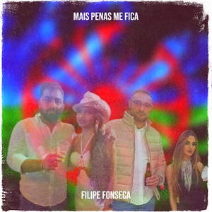 Mais Penas Me Fica
