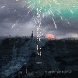 我知道你最近很累