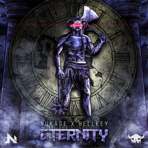 Eternity (Nukage VIP)