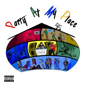 Bout Your Love(feat. Jameisha Trice)