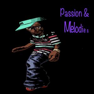 Passion & Melodies (feat. Tone-G Music)