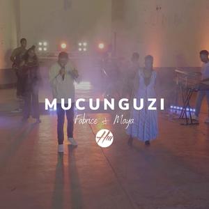 MUCUNGUZI