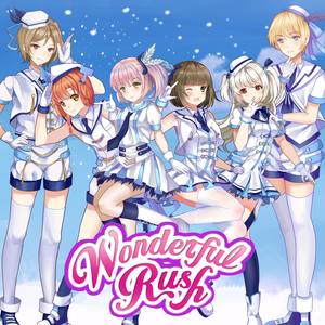 wonderful rush