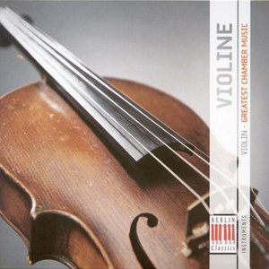 Violin (Greatest Chamber Music)