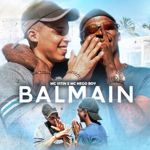 Balmain