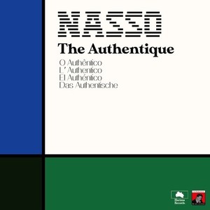 The Authentique (Explicit)