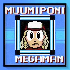 Mega Man (Explicit)