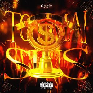 TOT MAI SUS (feat. DROPY & RXBBIE) [Explicit]