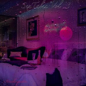 SexTales Vol.3 (Explicit)